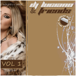 Russian Hits Vol 1