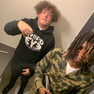 Fan Freestyle (feat. FDE Mook) (Explicit)