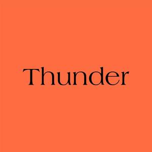 Thunder