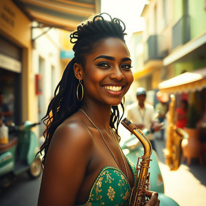 Spanish Town (Reggae Version)