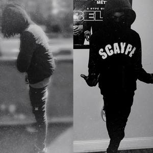 FUXK BOYS (feat. Luhtray4)