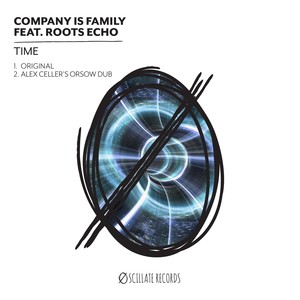 Time (Alex Celler's Orsow Dub)