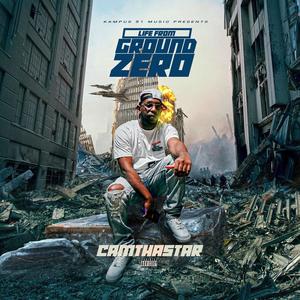 Refuse 2 Lose (feat. Balance The Homie) (Explicit)