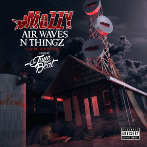 Air Waves N Thingz / She Know Wassup (Explicit)