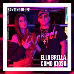 Ella Brilla Como Diosa (Explicit)