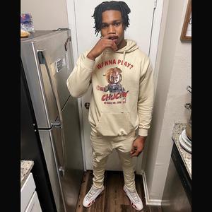 Grind For (Explicit)