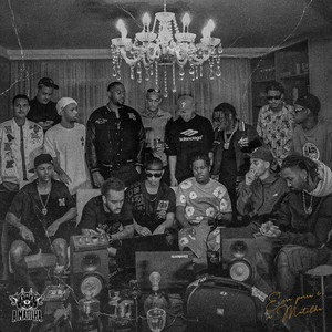 Vida De Cinema (Explicit)