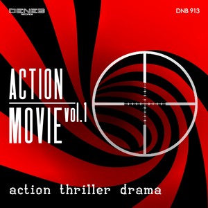 Action Movie, Vol. 1 (Music for Movie)