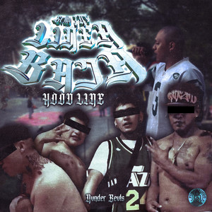 Linea Baja (Hood Line) (Explicit)