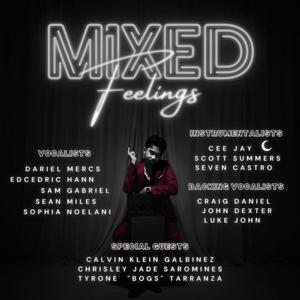 Can't Wait Forever (feat. Cee Jay) (Instrumental)