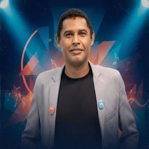 Rei da pesca André Rocha