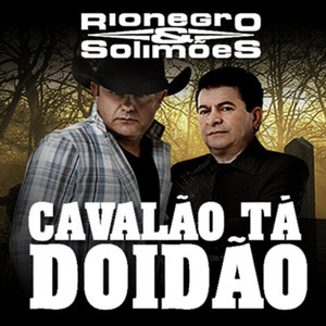 Cavalão Ta Doidão