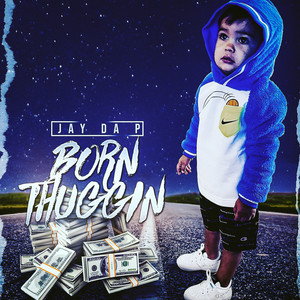 Born Thuggin (Explicit)