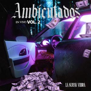 Ambientados Vol. 2 En Vivo