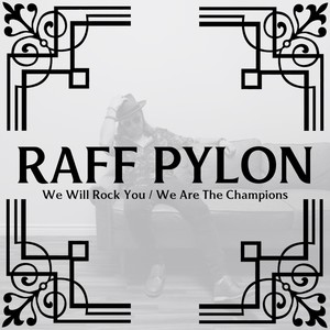 We Will Rock You / We Are The Champions