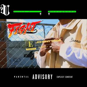 Johnny Cage (Explicit)