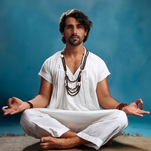 Notas etéreas - Meditación Espiritual Vibraciones Lofi