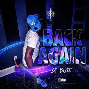 Red Man (feat. Hitta K) (Explicit)
