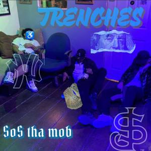 Trenches (feat. Playboy) (Explicit)