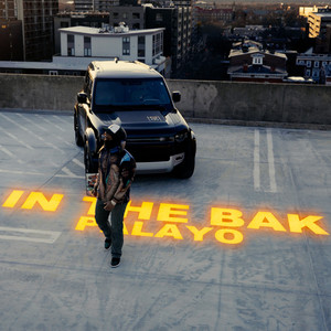 IN THE BAK (Explicit)