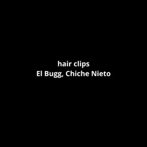 hair clips (Explicit)