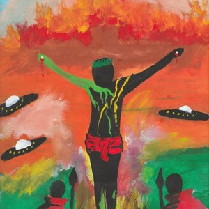 Messiah (feat. Kodie Shane) (Explicit)