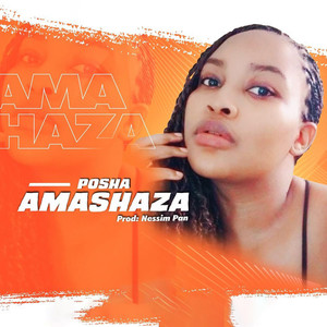 Amashaza