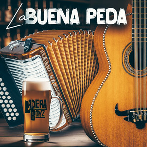 La Buena Peda (En Vivo)