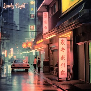 Lonely Night