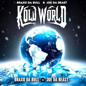 Kold World (feat. Braxo Da Bull) (Explicit)