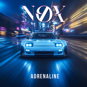 Adrenaline