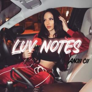 LUV NOTES (Explicit)