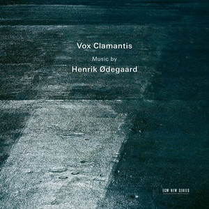 Vox Clamantis - Meditations over St. Mary Magdalene's Feast in Nidaros - VIII. Maria, tibi persolvum
