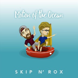 Motion of the Ocean (Explicit)