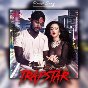 Gangsta (Explicit)