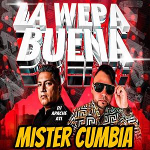 La Wepa Buena