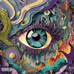 Dungeon (feat. MB Ca$havist) (Explicit)