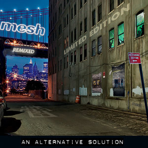 Want You (Restraining Order Mix by Informatik)