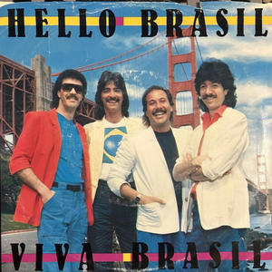 Hello Brasil (PENELOPE Remix)