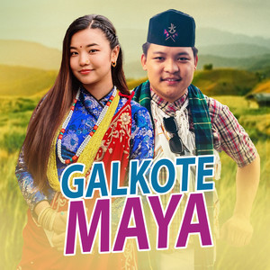 Galkote Maya