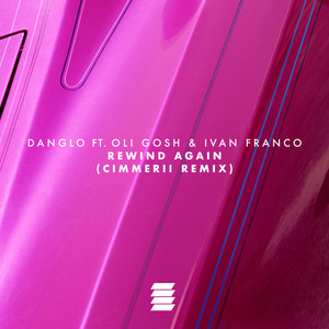 Rewind Again (Edit|Cimmerii Remix)