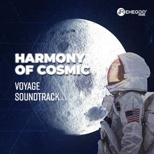 Harmony of Cosmic Voyage Soundtrack