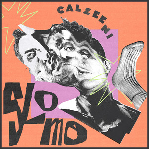 Bombotron (feat. Evita Polidoro & Ludo Sbhor)