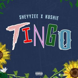 TINGO (feat. Kushie)