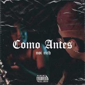 Como Antes (feat. prod by eiby)