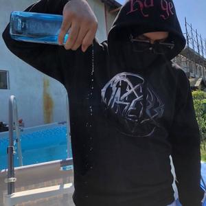 Raf Simons Bag (feat. Mulalamuula & Devil Monstre) (Explicit)