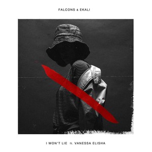 I Won't Lie(feat. Vanessa Elisha)