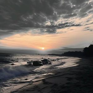 生有热烈藏于俗常