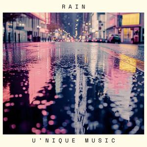 RAIN (feat. AmazE)
