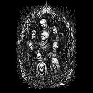 Der schwarze Hunger (feat. Neron Ferot)